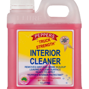 Interior Cleaner 1L Front