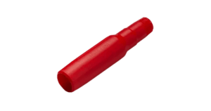 Broom Handle End Fitting