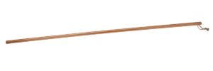 Timber Broom Handle