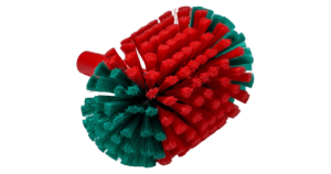Wheel Wash Broom