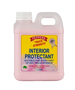 Interior Protectant 1L Front
