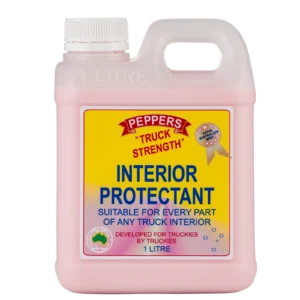 Interior Protectant 1L Front