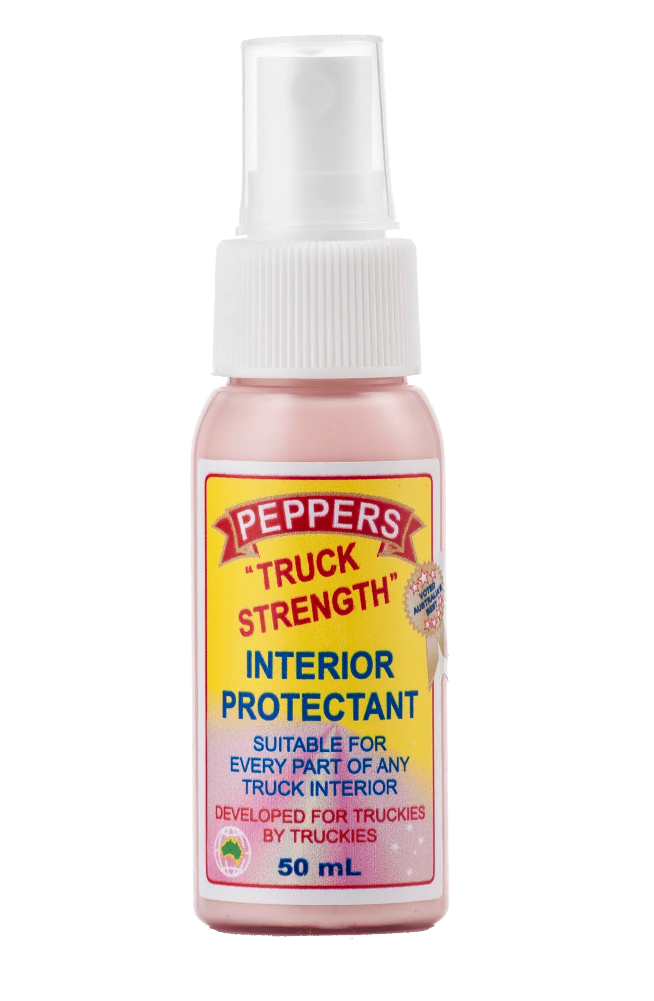 Interior Protectant 50mL slider
