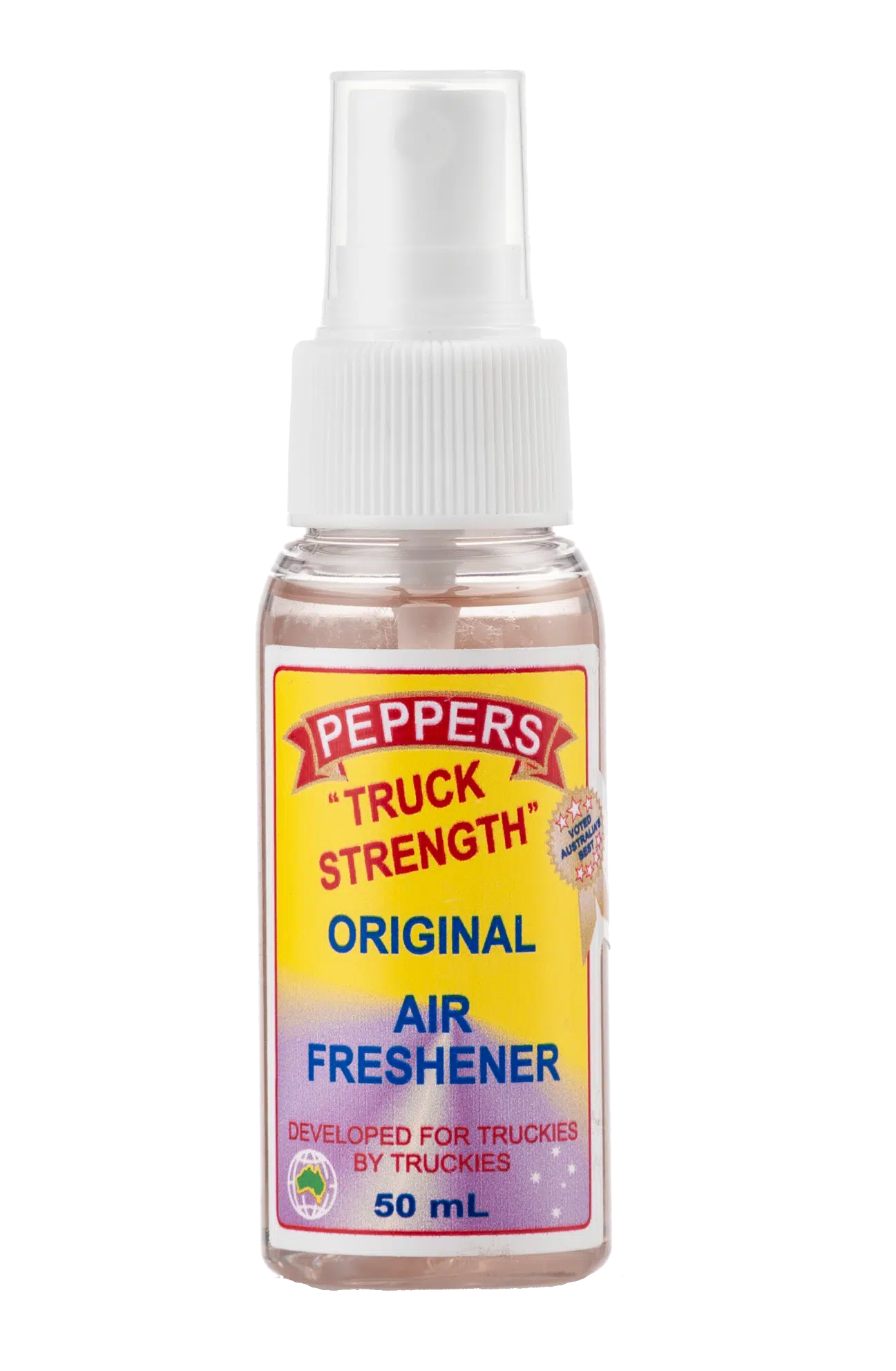 Original Air Freshner 50mL slider