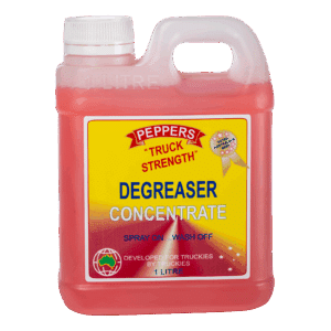 Degreaser-1L