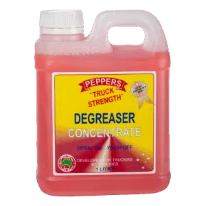 Degreaser-1L