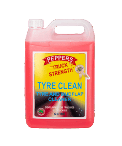 Tyre Clean 5L