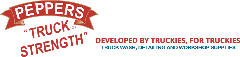 Peppers Truck Strength